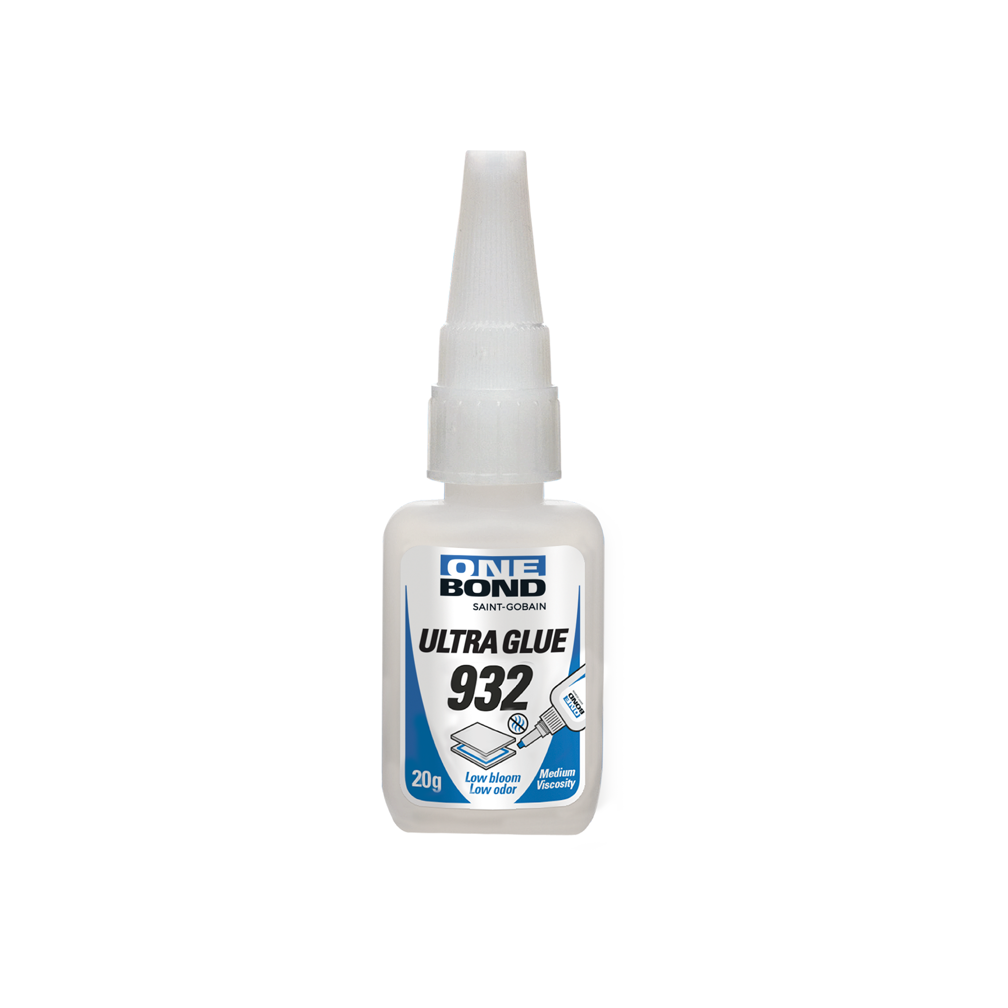 HIZLI YAPIŞTIRICILAR | Onebondadhesives