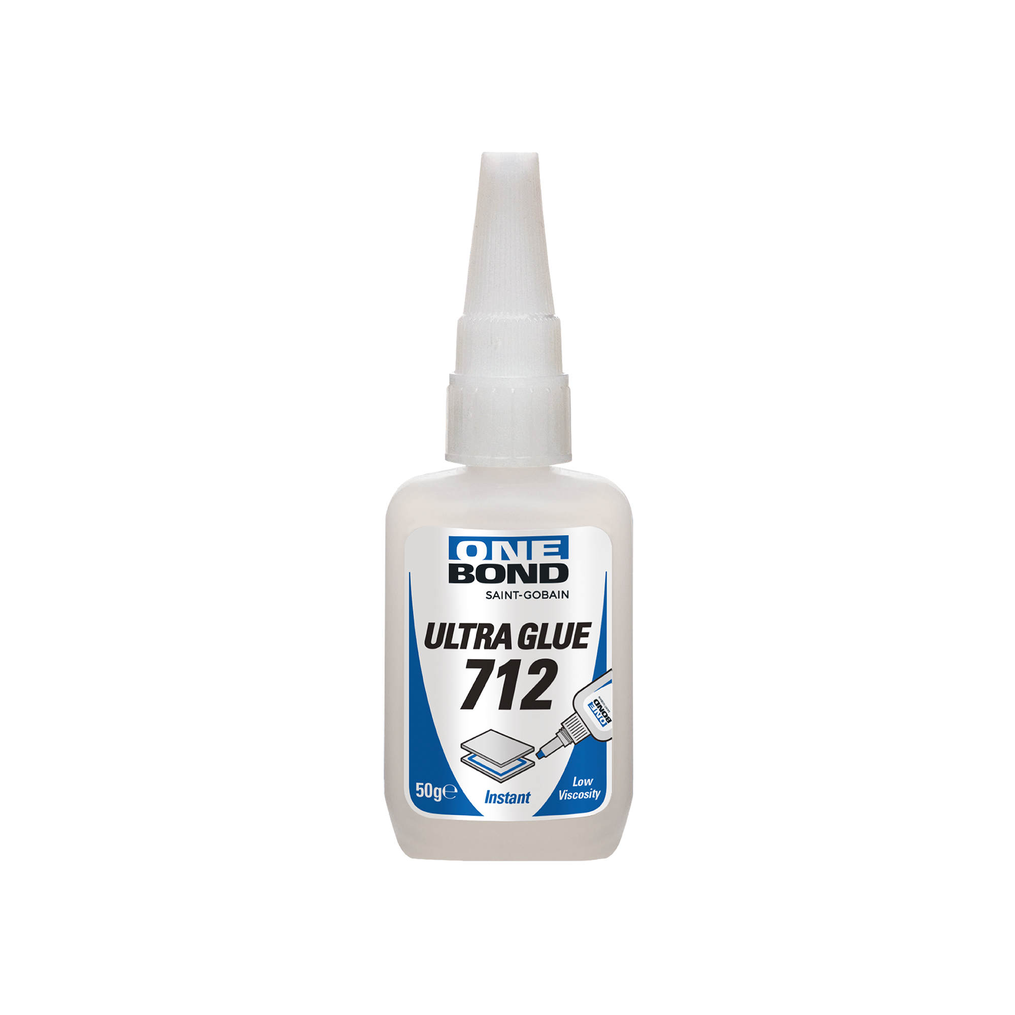 bond様 OneBond 712 | Onebondadhesives